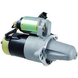 ARRANQUE NISSAN SENTRA PRIMERA L4 2.0L 91-02 MRF HITACHI 12V 1.4KW CW 8T
