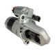 ARRANQUE NISSAN ALTIMA SENTRA M.T L4 2.5L 02-07 MRF MITSUBISHI 12V 1.4KW CCW 13T