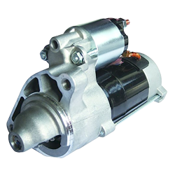 ARRANQUE DODGE RAM DURANGO DAKOTA V6 3.7L 06-09 MRF DENSO 12V 1.1KW CW 9T