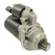 ARRANQUE VOLKSWAGEN BEETLE JETTA A.T 2.5L 06-08 MRF BOSCH 12V 1.1KW CCW 10T