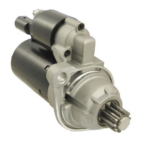 ARRANQUE VOLKSWAGEN BEETLE JETTA A.T 2.5L 06-08 MRF BOSCH 12V 1.1KW CCW 10T