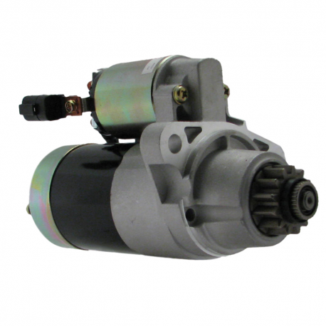 ARRANQUE NISSAN MAXIMA MURANO V6 3.5L 04-08 MRF MITSUBISHI 12V 1.7KW CCW 13T