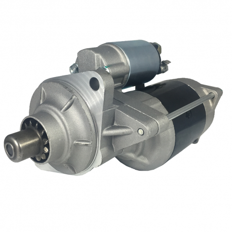 ARRANQUE FORD F E SERIES V8 DSL 7.3L 01-03 MRF FORD 12V 3.3KW CW 12T