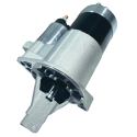 ARRANQUE CHRYSLER 300 DODGE CHARGER V6 2.7L 3.5L 07-10 MRF MITSUBISHI 12V 1.2KW CW 10T