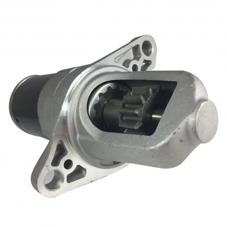 ARRANQUE NISSAN SENTRA ALTIMA X-TRAIL L4 2.5L 08-12 MRF MITSUBISHI 12V 1.7KW CCW 13T
