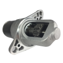 ARRANQUE NISSAN SENTRA ALTIMA X-TRAIL L4 2.5L 08-12 MRF MITSUBISHI 12V 1.7KW CCW 13T