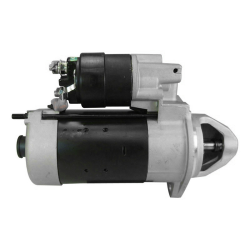 ARRANQUE BOMAG GEHL DEUTZ ENGINES DIESEL 98-09 MRF BOSCH 12V 2.3KW CW 9T