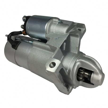 ARRANQUE MERCRUISER OMC VOLVO PENTA MARINE 84-98 MRF DELCO 12V 1.7KW CW 11T