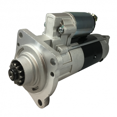 ARRANQUE FORD F E SERIES V8 DIESEL 7.3L 94-01 MRF MITSUBISHI 12V 3.6KW CW 12T