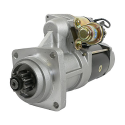 ARRANQUE FORD F650 F750 STERLING ACTERRA 6.7L 8.3L 8.9L 99-08 MRF DELCO 12V 4.6KW CW 10T 38MT