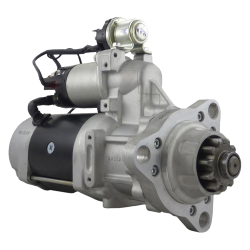 ARRANQUE KENWORTH INTERNATIONAL TRUCK CATERPILLAR CUMMINS ENGINE 00-07 MRF DELCO 12V 7.2KW CW 11T