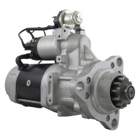 ARRANQUE KENWORTH INTERNATIONAL TRUCK CATERPILLAR CUMMINS ENGINE 00-07 MRF DELCO 12V 7.2KW CW 11T