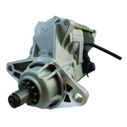 ARRANQUE ISUZU NPR NQR L4 4.8L 99-04 L4 5.2L 05-06 CHEVROLET W3500 W4500 W5500 L4 4.8L 99-01 MRF DENSO 12V 3.0KW CCW 11D