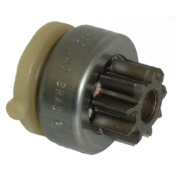 BENDIX ARRANQUE ZEN 9T 1SPL CW FORD AUTOMOBILES