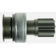 DRIVE STR NISSAN SENTRA NX 2.0L 91-94 S-MITSUBISHI 8T 8SPL
