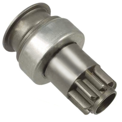 BENDIX DE ARRANQUE NISSAN PICKUP TERRANO 2.4 PATHFI S/MITSB 9T 8SPL