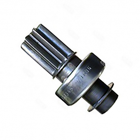 BENDIX ARRANQUE MITSUBISHI 8T 4SPL CCW NISSAN SENTRA PULSAR