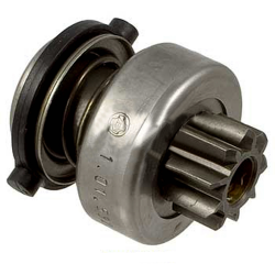 DRIVE STR BOSCH 9T 10SPL CW CHRYSLER DODGE 2.2L 2.5L 86-91
