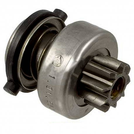 DRIVE STR BOSCH 9T 10SPL CW CHRYSLER DODGE 2.2L 2.5L 86-91