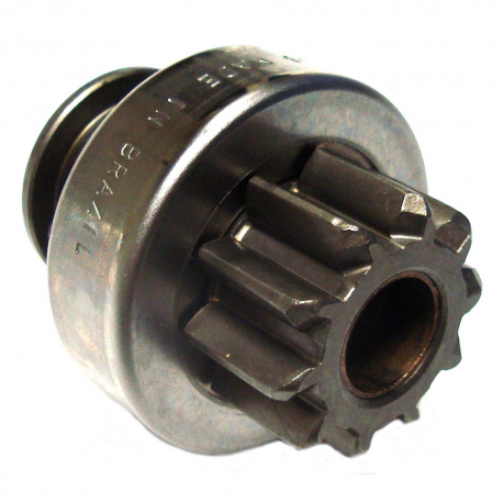 BENDIX DE ARRANQUE M50 FORD NEW HOLLAND TRACTOR S/LUCAS CW 10T 12SPL