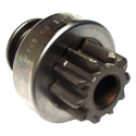 BENDIX DE ARRANQUE M50 FORD NEW HOLLAND TRACTOR S/LUCAS CW 10T 12SPL