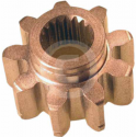 PINION ARRANQUE DENSO 9T 18SPL CW OSGR