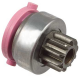BENDIX DE ARRANQUE FORD FIESTA -02 FOCUS 1.8L-2.0L S/FORD CW 10T 12SPL