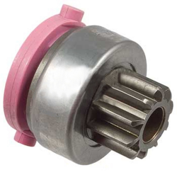 BENDIX DE ARRANQUE FORD FIESTA -02 FOCUS 1.8L-2.0L S/FORD CW 10T 12SPL