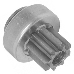 BENDIX DE ARRANQUE NISSAN SENTRA 2000SX 1.6L 90- S/HITACHI 8T 19SPL
