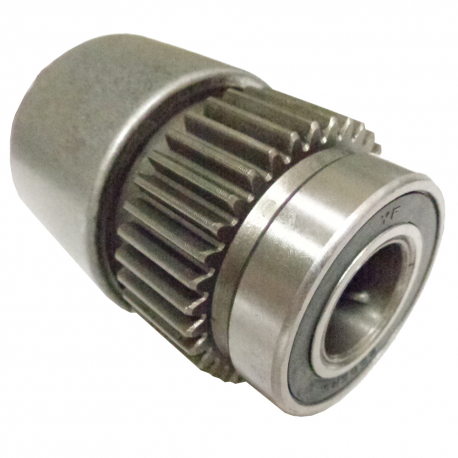 EMBRAGUE CAJA DE TRANSMISION EQUIPAR CARRETILLA ELEVADORA TOYOTA FORKLIFT S-DENSO CW 35CT 5SPL