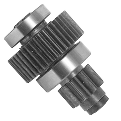 BENDIX DE ARRANQUE CHRYSLER DAYTONA SARAGATA 3.0L S/DENSO CW 11T