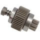 BENDIX DE ARRANQUE VOLVO 240-940 DIESEL 2.4L S/HITACHI CW 9T 10SPL