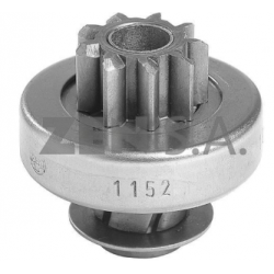 DRIVE STR PEUGEOT 106 205 309 CITROEN AX BX S-VALEO 9T 5SPL