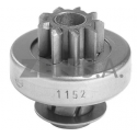 BENDIX DE ARRANQUE PEUGEOT 106 205 309 CITROEN AX BX S-VALEO 9T 5SPL
