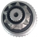 BENDIX DE ARRANQUE TOYOTA TUNDRA SEQUOIA V8 5.7L 07-11 S-DENSO 9T