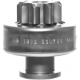 DRIVE STR BLAZER S10 FORD RANGER 2.5 MAXION S-LUCAS 9T 10SPL