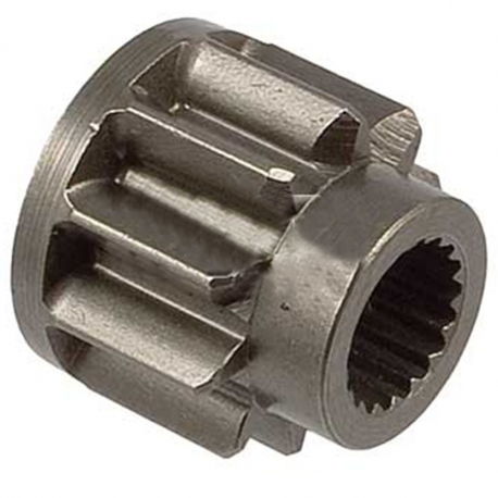 PINION DRIVE CHRYSLER DODGE 3.3 95-07 S/DENSO CW 10T 18SPL