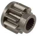 PINION BENDIX CHRYSLER DODGE 3.3 95-07 S/DENSO CW 10T 18SPL