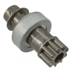 BENDIX DE ARRANQUE TOYOTA COROLLA HIACE 1.6 CIVIC 1.2 SDENSO 9T 10SPL