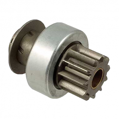 BENDIX DE ARRANQUE GM AVALANCHE SILVERADO 8.1 -02 S/DELCO 11T 6SPL