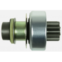BENDIX DE ARRANQUE FIAT BRAVA BRAVO 1.2 PUNTO 1.2L S-MARELLI 8T 12SPL