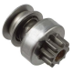 BENDIX DE ARRANQUE NISSAN URVAN 2.0 VENETTE 1.5 S/HITACHI 9T 10SPL