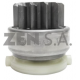 DRIVE STR FORD RANGER 2.5 TD 3.0 TDCi 99-12 S-FORD 12T 12SPL