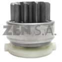 BENDIX DE ARRANQUE FORD RANGER 2.5 TD 3.0 TDCi 99-12 S-FORD 12T 12SPL