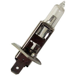 BOMBILLO H1 HALOGENO 24V 100W P14.5S 1C CLEAR