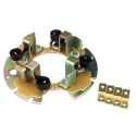 CARBONERA DE ARRANQUE DELCO 37MT 41MT SERIES DD