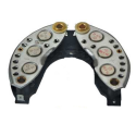 RECTIFICADOR DE ALTERNADOR SEV VALEO 12V 55A IR-EF RENAULT 19