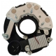 RECT-REG ASSY ALT HITACHI 24V ISUZU NPR 4HG1 4HF1 REGITAR