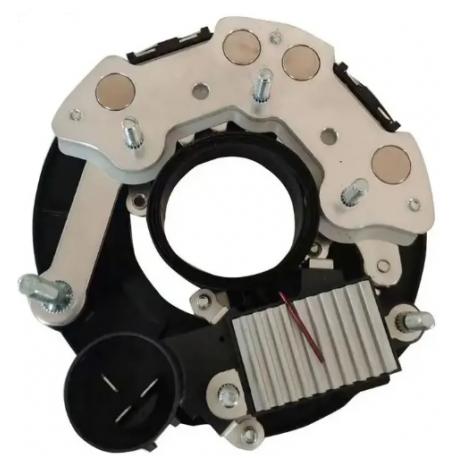 RECT-REG ASSY ALT HITACHI 24V ISUZU NPR 4HG1 4HF1 REGITAR