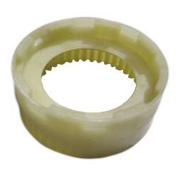 STATIONARY GEAR STR DENSO DAIHATSU TOYOTA SUZUKI 43T 63mm
